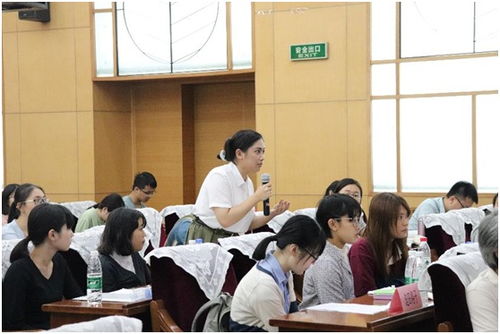 中日青年学生的对话 文化交流视角下的古代文化遗产