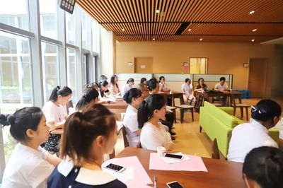 【文化交流】从文学与医学到叙事医学--首期叙事医学作品诵读沙龙