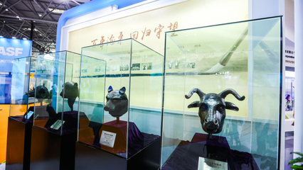 西洽会|中国保利展厅硕果累累多面开花,中国保利展厅圆满收官