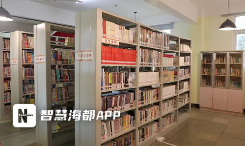 泉州古城新添两处新型公共文化空间,市民休闲又多好去处