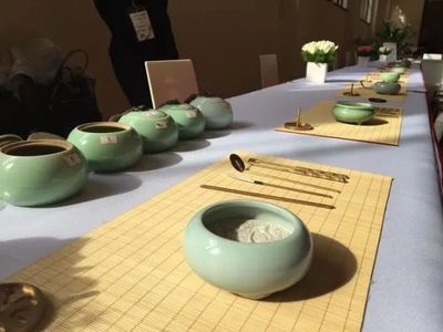 【在上海·看世界】一带一路名品展