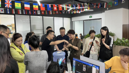 国货出海撬动中国文化出海,TikTok引领行业风向标