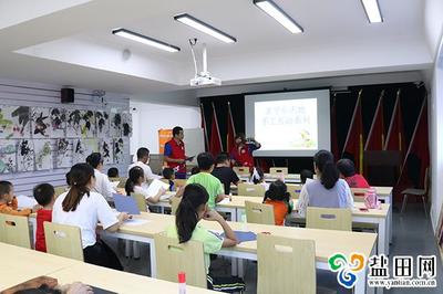 中英街开展万圣节活动 搭建深港儿童文化交流桥梁