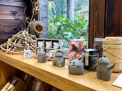 泰宁际溪村:盘活传统村落文旅资源 闽台合作助力乡村振兴