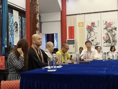第二届惠山茶禅文化交流大会 圆满