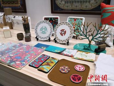 海外台商走丝路觅商机:冀优势互补探路民宿文创
