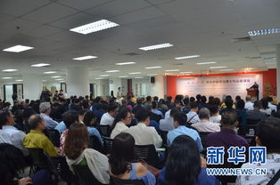 中国书法作品走进马来西亚带动中马文化交流